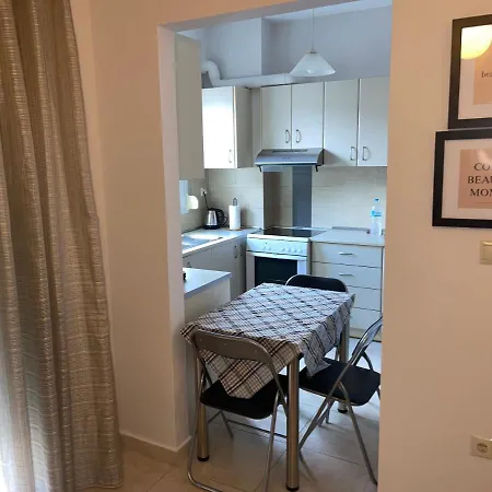 Comfy Apartment