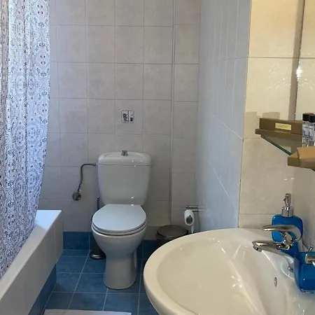 Comfy Apartamento