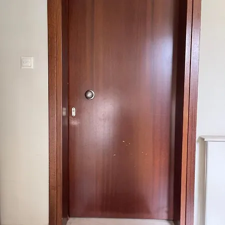 Апартаменты Comfy