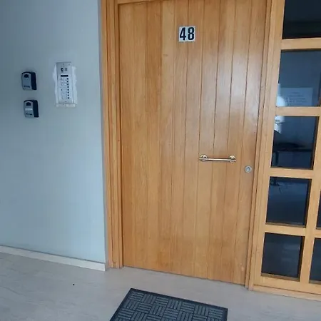 Апартаменты Comfy *