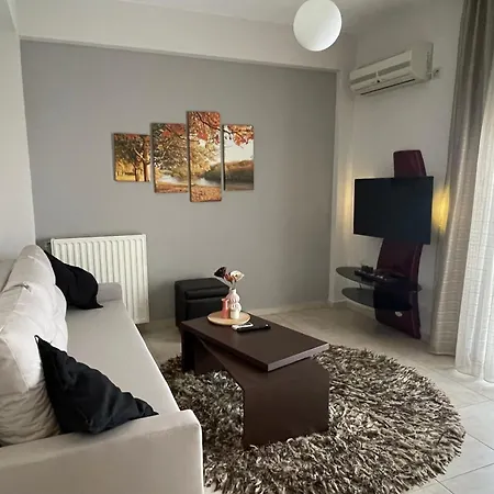 Comfy Апартаменты *