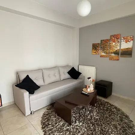 Comfy Apartment