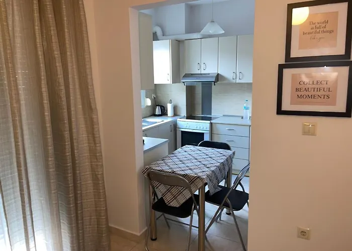 Comfy Апартаменты