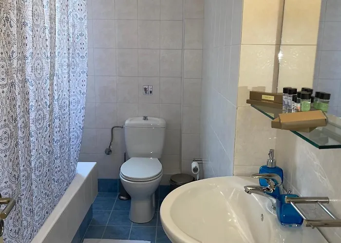 Comfy Апартаменты