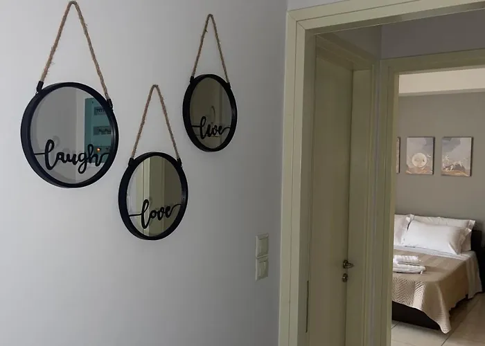 아파트 Comfy 칼라마타