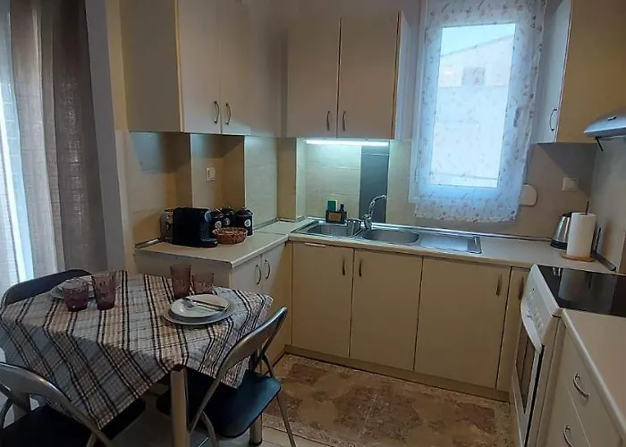 Comfy Каламата