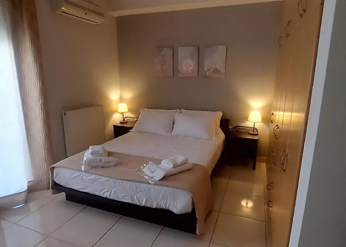 Апартаменты Comfy *