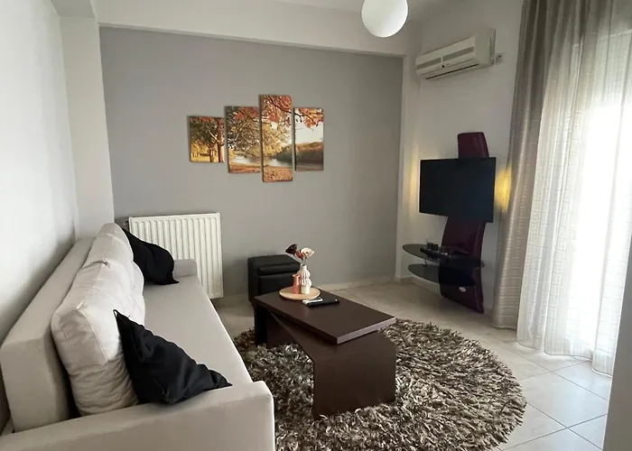 Comfy Апартаменты *