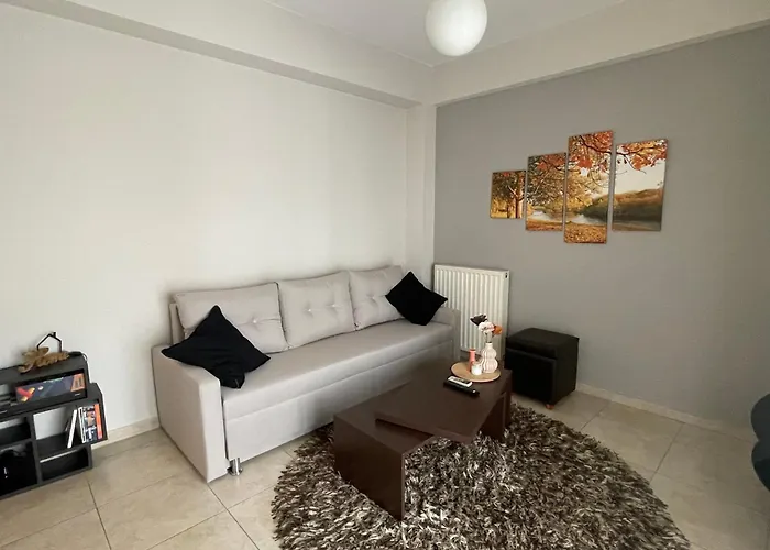 Comfy Апартаменты